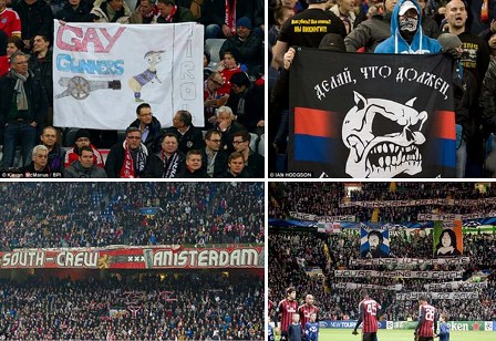 Ozil Dihujat oleh Fans Bayern, UEFA Gelar Penyelidikan